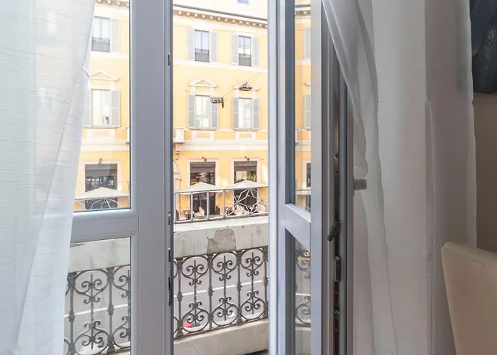 Italianway Easy - Venezia 33 - A *