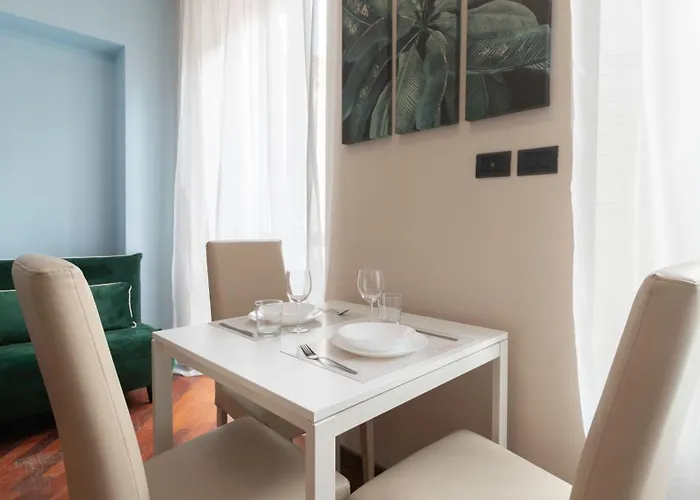 Italianway Easy - Venezia 33 - A Apartamento *