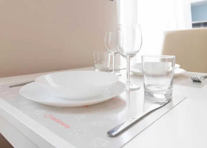 Apartamento Italianway Easy - Venezia 33 - A Milão