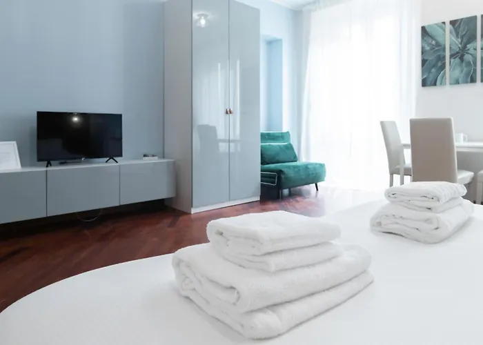 Italianway Easy - Venezia 33 - A * Milão