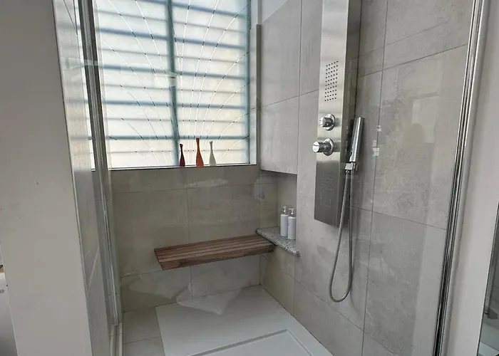 My Place - Navigli Milão