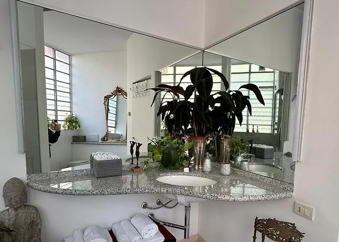 My Place - Navigli 4*