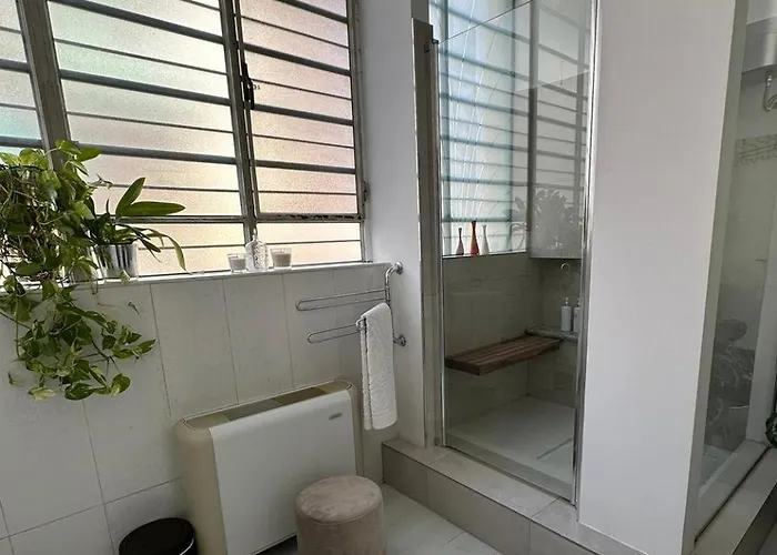 Alojamento de Acomodação e Pequeno-almoço My Place - Navigli Milão