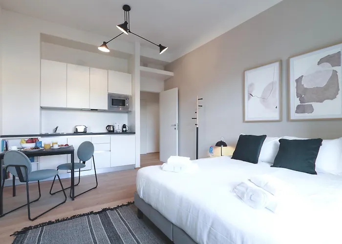 Sweett - Cozy Duomo ミラノ