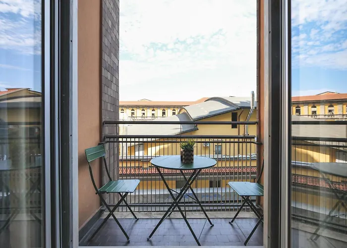 Sweett - Cozy Duomo Milan