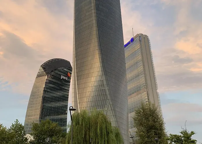 Apartmán Eterea N.01 Exclusivity In Comfort/privacy/relax