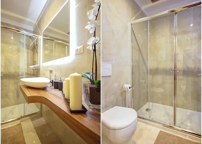 Milanrentals - Firenze Apartamento Milán