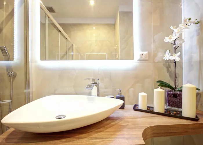 Milanrentals - Firenze Apartamento Milán