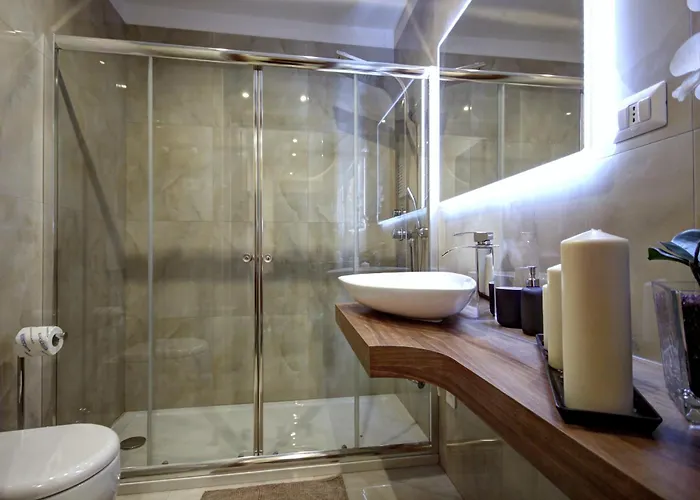 Milanrentals - Firenze * Milán