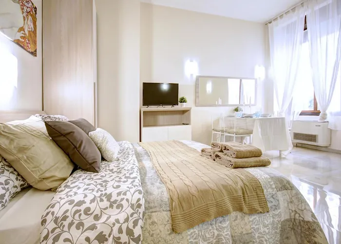 아파트 Milanrentals - Firenze
