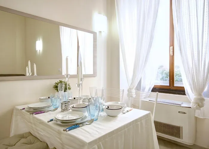 Milanrentals - Firenze 아파트 밀라노