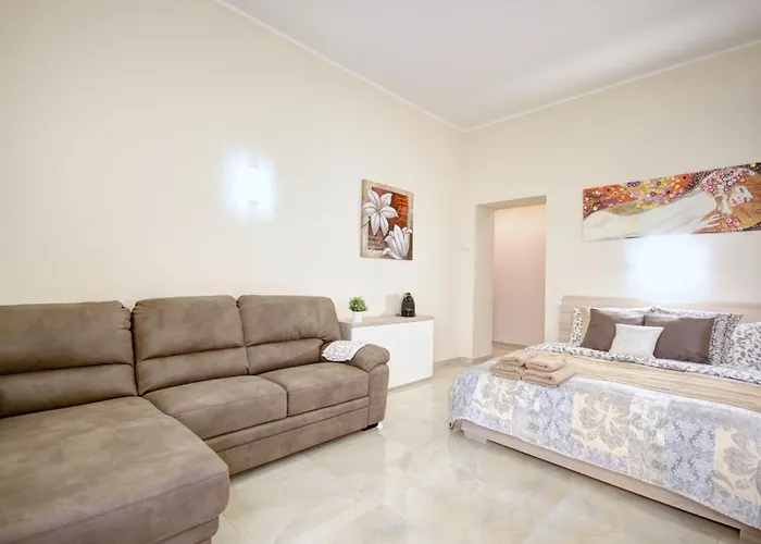 아파트 Milanrentals - Firenze 밀라노