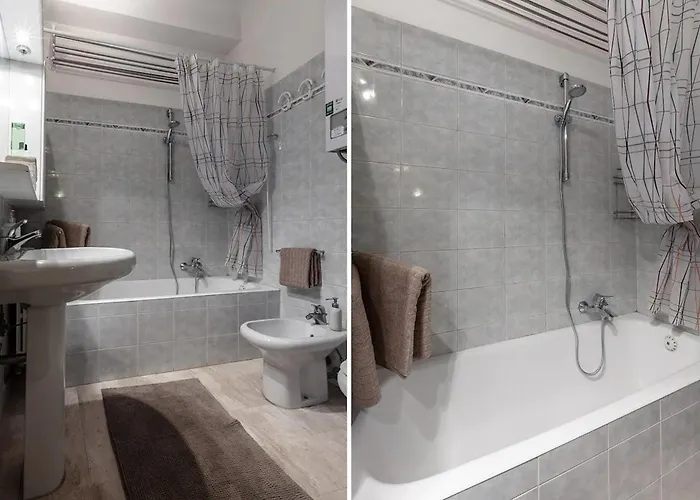 Milanrentals - Baires * 밀라노