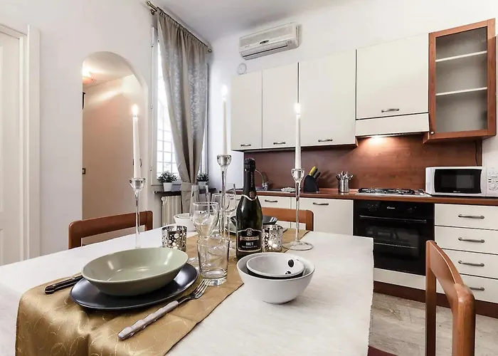 Milanrentals - Baires Apartamento Milán
