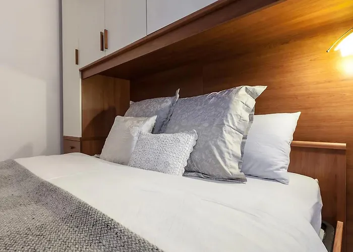 Milanrentals - Baires 밀라노