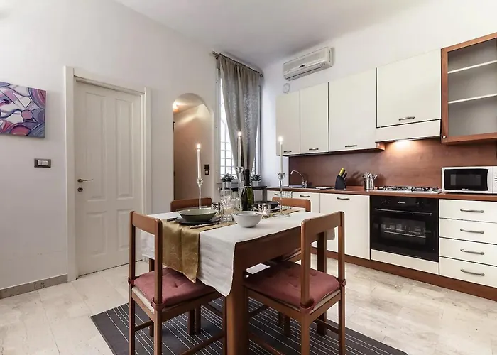 Milanrentals - Baires Apartamento Milán