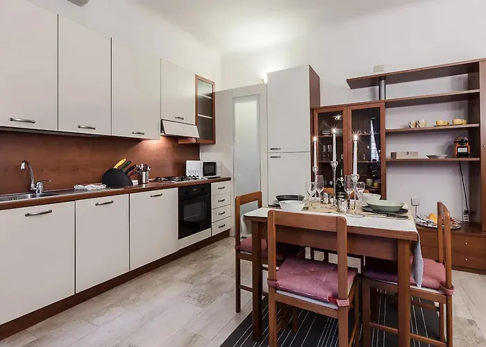 Milanrentals - Baires Apartamento