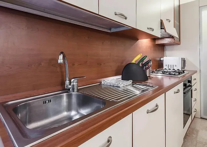 Milanrentals - Baires 아파트 밀라노