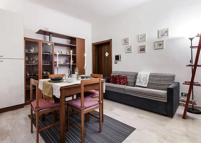 Milanrentals - Baires * 밀라노