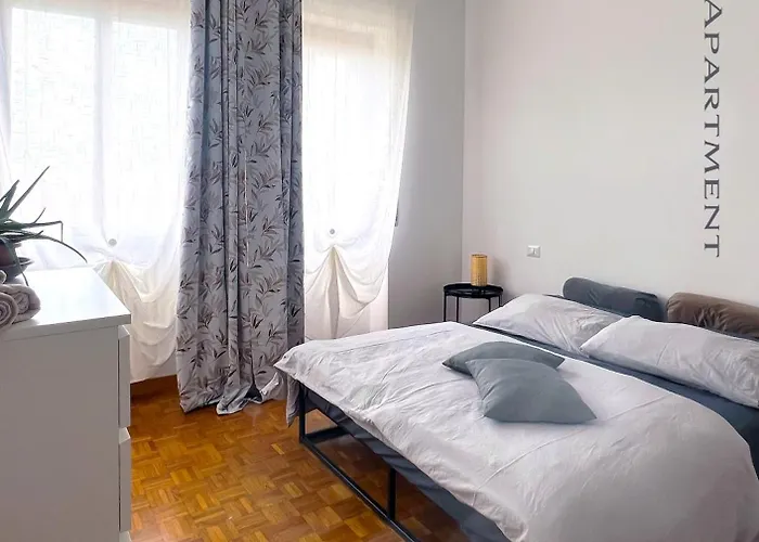 Apartmán The 6th Floor Flat - Direct Link To Centre In 8 Mins *