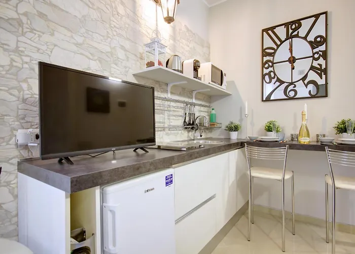 Appartement Milanrentals - Tiffany