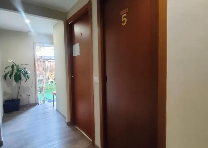 Convertini Отель 2*