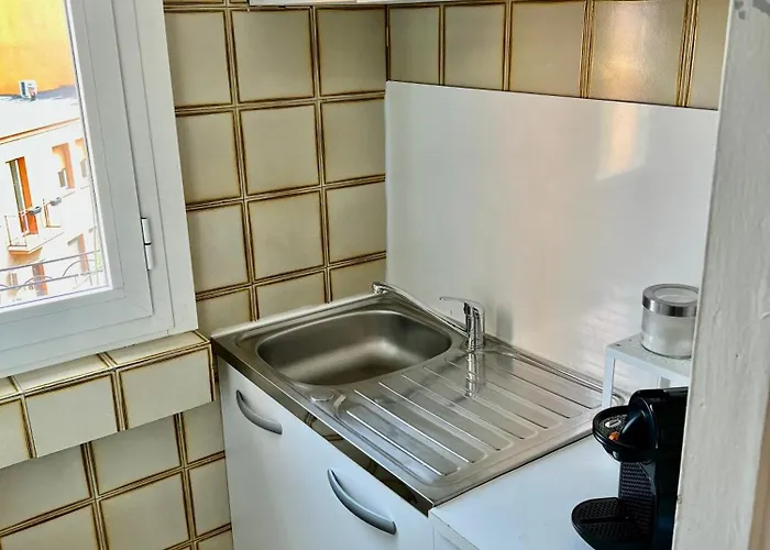 Cozy 3 Km Away From Duomo