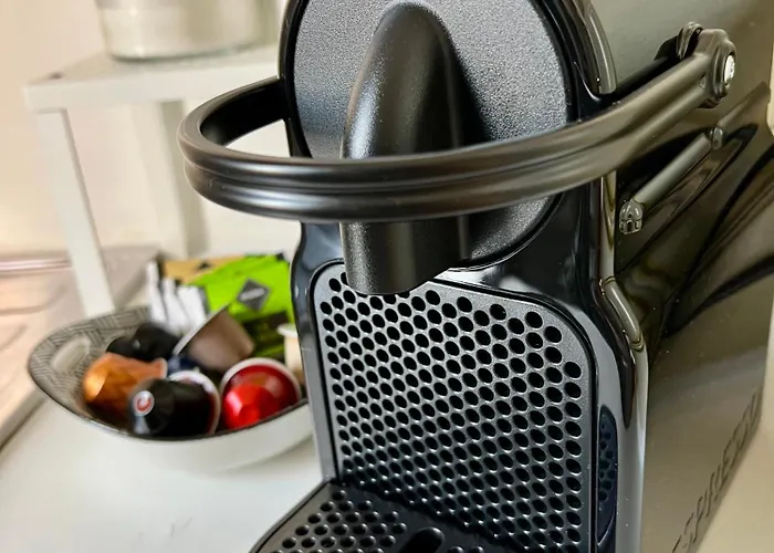 Apartmán Cozy 3 Km Away From Duomo