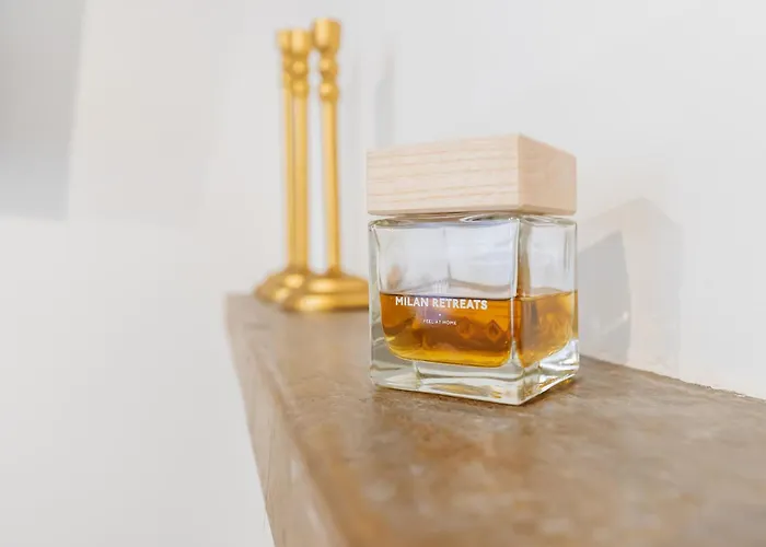 Retreats Brera 米兰