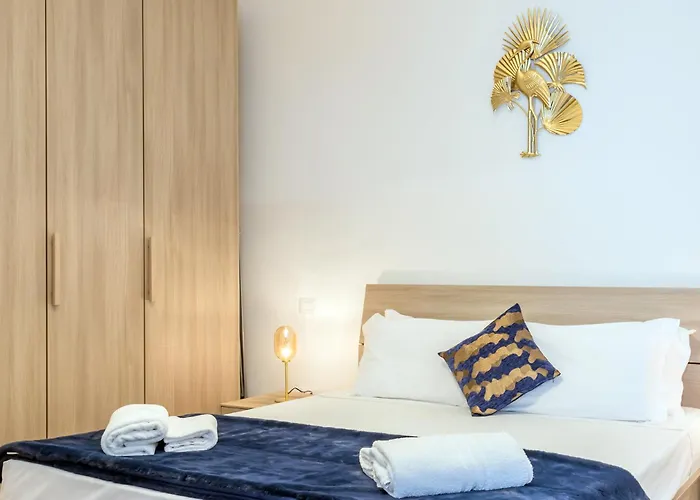 Retreats Brera 公寓