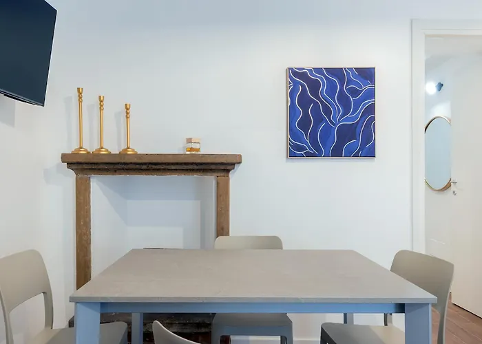 Retreats Brera 公寓 *