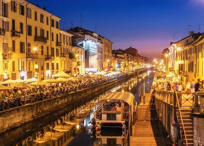 Navigli - Very Chic *