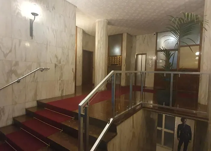 Apartment Reali Bonaccini