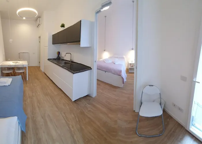 Reali Bonaccini * Milan