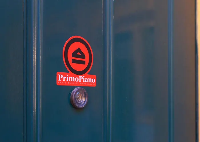 Primopiano - Rasori Apartment *