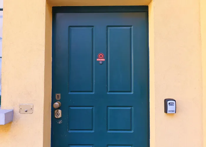 Apartment Primopiano - Rasori Mailand