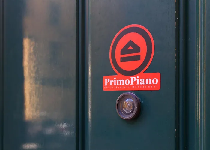 Primopiano - Rasori * Mailand