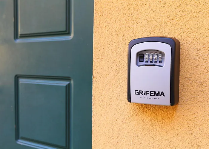 Apartment Primopiano - Rasori *