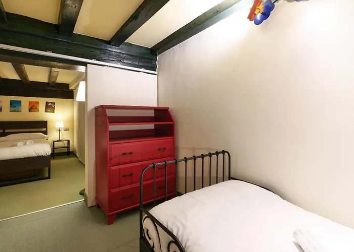 Primopiano - Rasori Apartment Mailand