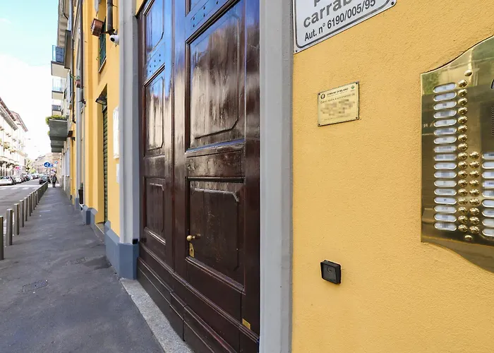 Primopiano - Rasori Mailand