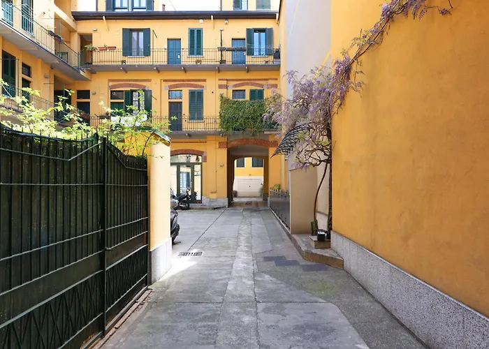 Primopiano - Rasori Apartment