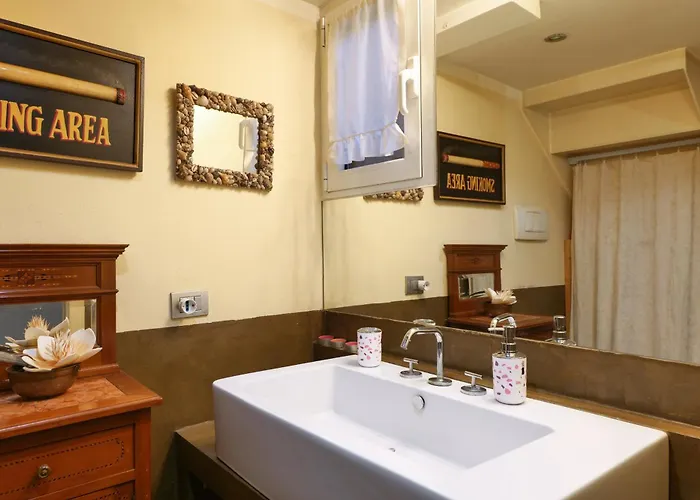 Apartment Primopiano - Rasori