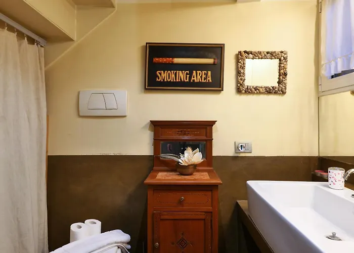 Primopiano - Rasori Apartment Mailand