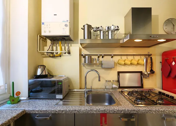 Primopiano - Rasori *