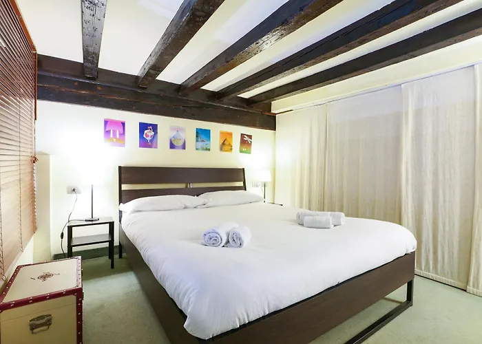 Apartment Primopiano - Rasori Mailand