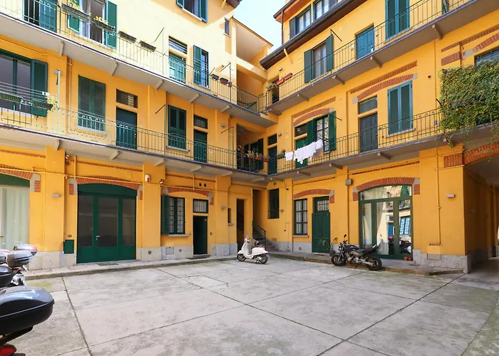 Primopiano - Rasori Mailand