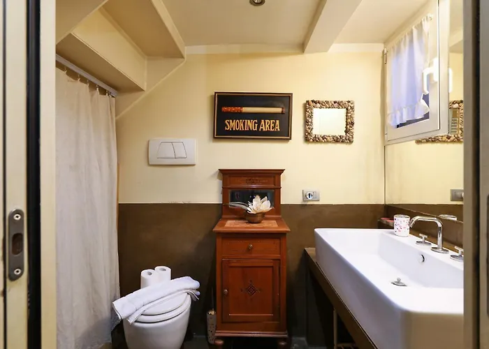 Apartment Primopiano - Rasori *