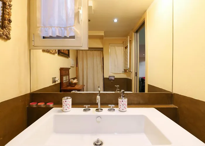 Primopiano - Rasori Apartment *