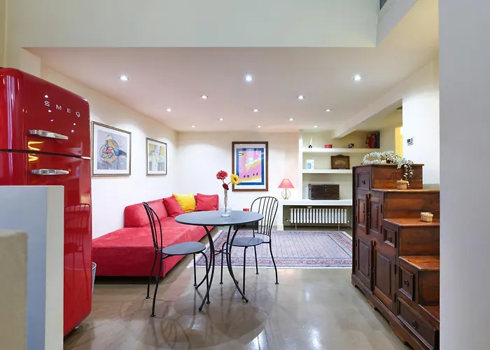 Primopiano - Rasori Mailand