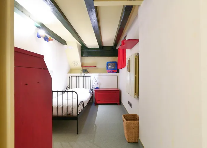 Primopiano - Rasori *